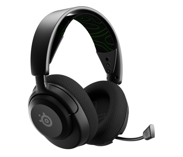 SteelSeries Arctis Nova 5X - 1243241 - zdjęcie